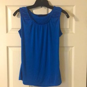 The Limited tank top